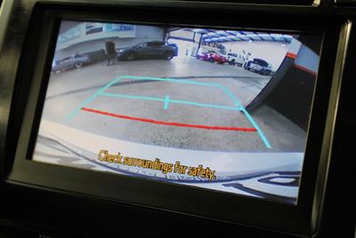 2017 Toyota Camry - Thumbnail