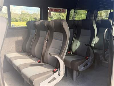 2019 Renault Master - Thumbnail