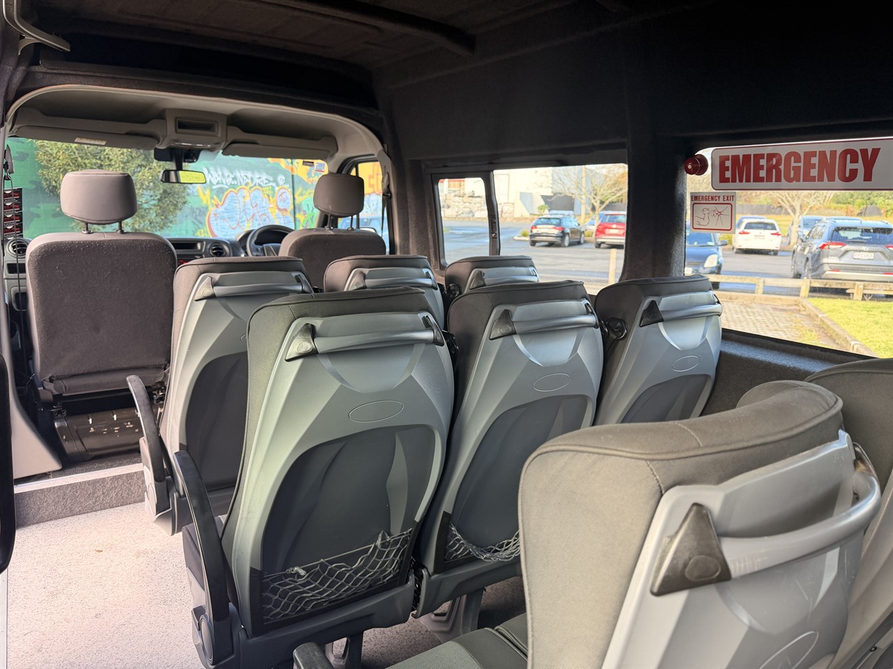 2019 Renault Master