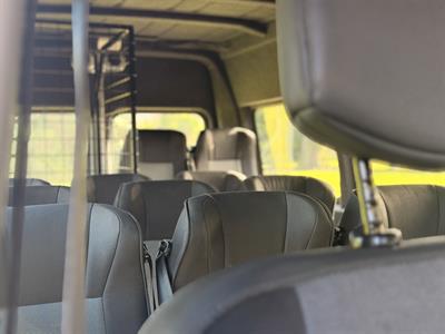2019 Renault Master - Thumbnail