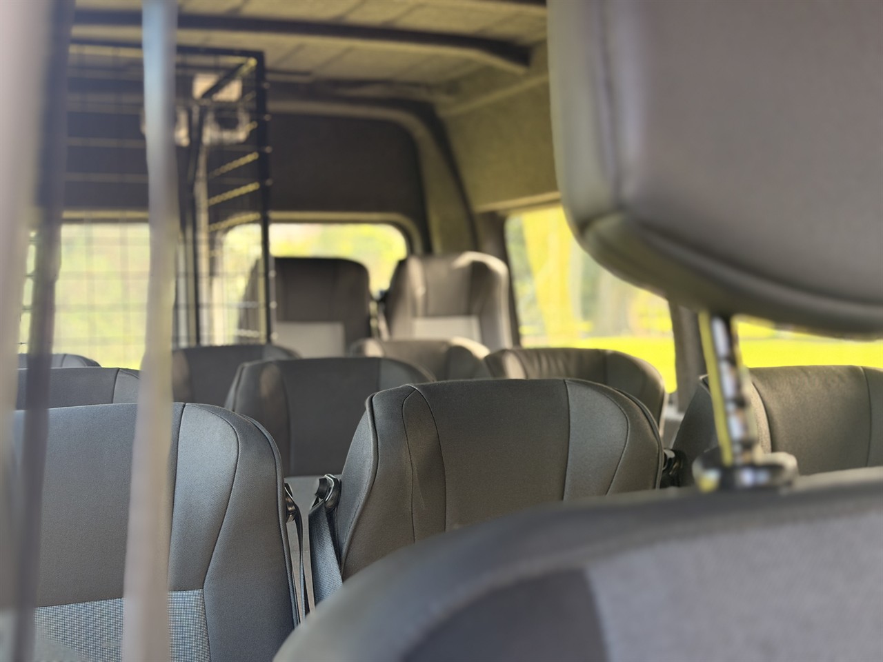 2019 Renault Master