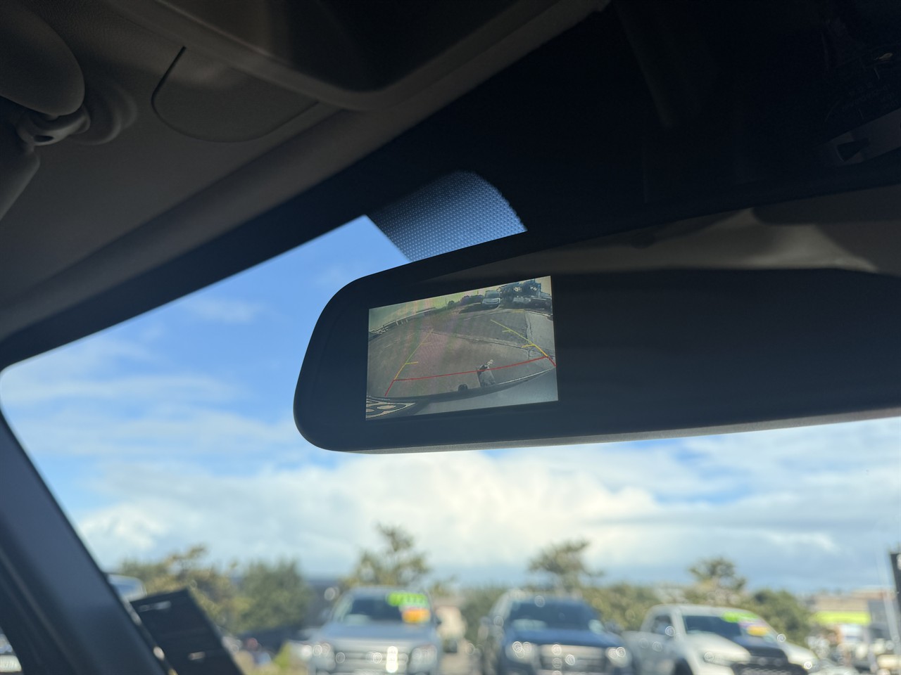 2019 Renault Master