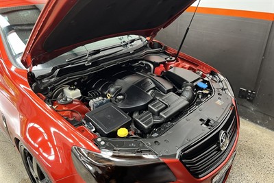 2015 Holden Commodore - Thumbnail