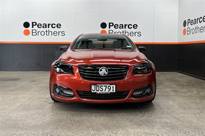 2015 Holden Commodore - Thumbnail