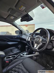 2021 Nissan Navara - Thumbnail