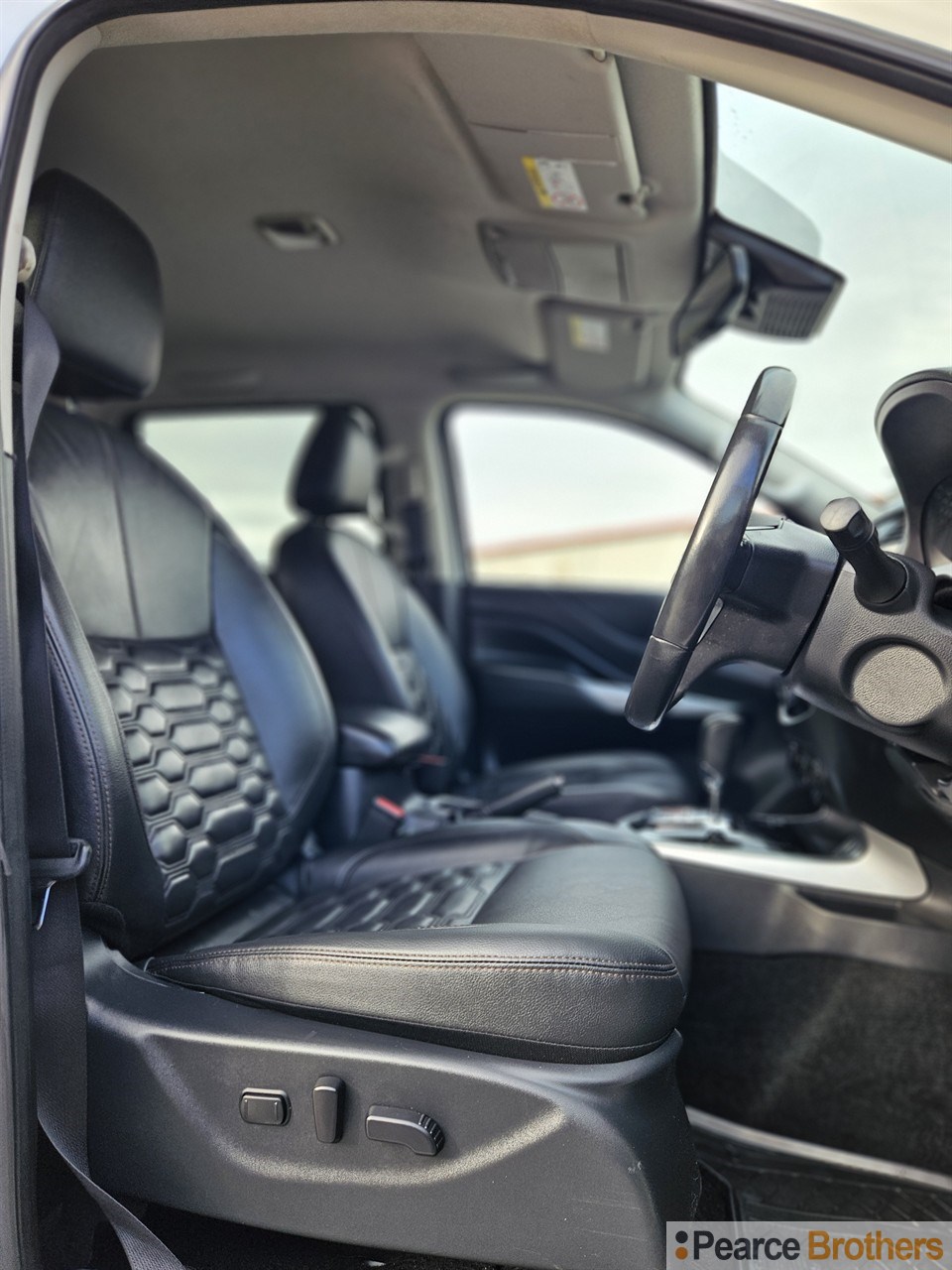 2021 Nissan Navara