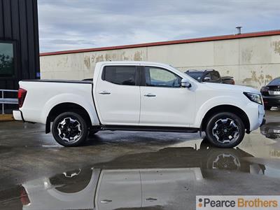 2021 Nissan Navara - Thumbnail