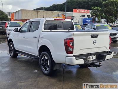 2021 Nissan Navara - Thumbnail