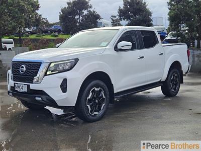 2021 Nissan Navara - Thumbnail