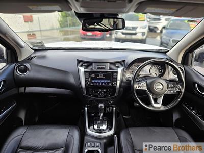 2021 Nissan Navara - Thumbnail