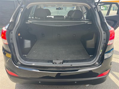 2014 Hyundai iX35 - Thumbnail