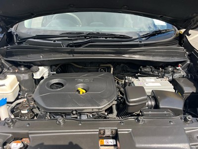 2014 Hyundai iX35 - Thumbnail