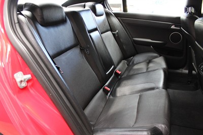 2010 Holden COMMODORE - Thumbnail