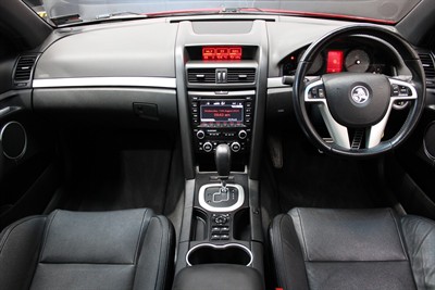 2010 Holden COMMODORE - Thumbnail