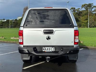 2019 Holden Colorado - Thumbnail