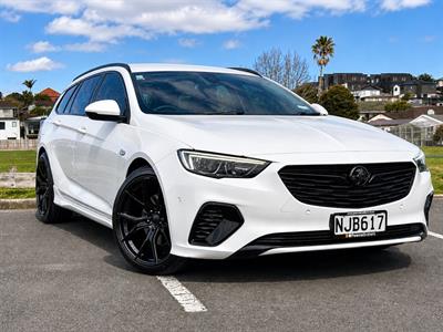 2021 Holden Commodore - Image Coming Soon