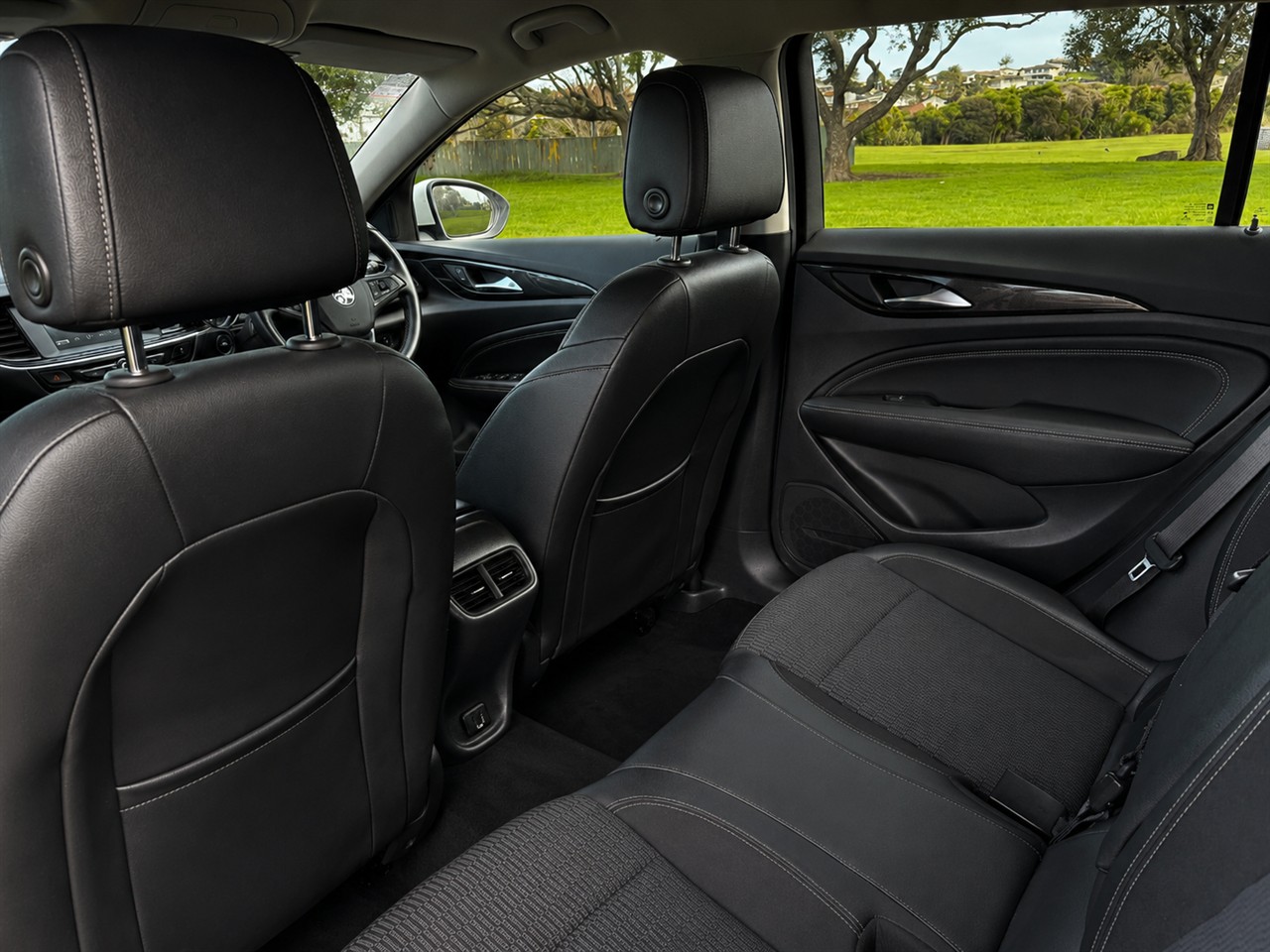 2021 Holden Commodore