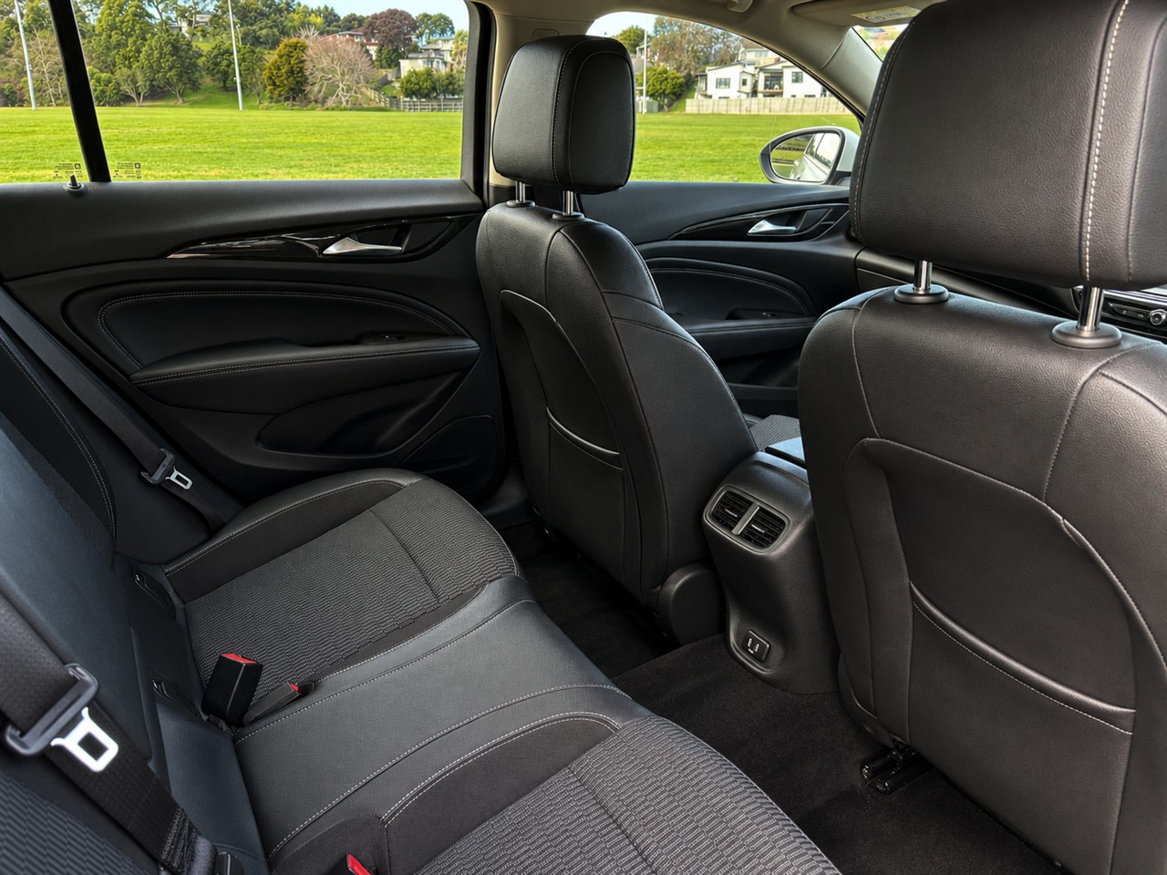 2021 Holden Commodore
