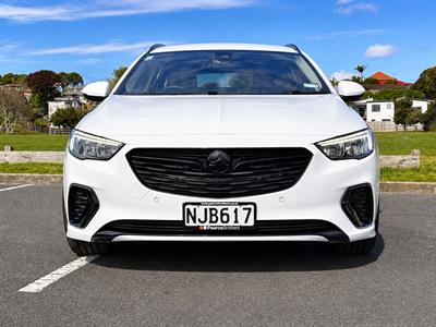 2021 Holden Commodore - Thumbnail