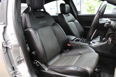 2012 Holden Commodore - Thumbnail