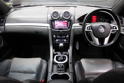 2012 Holden Commodore - Thumbnail