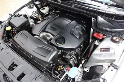 2012 Holden Commodore - Thumbnail