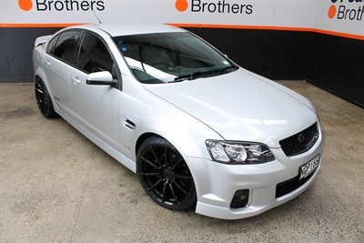 2012 Holden Commodore - Thumbnail