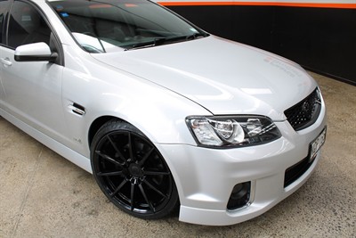 2012 Holden Commodore - Thumbnail