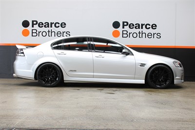 2012 Holden Commodore - Thumbnail