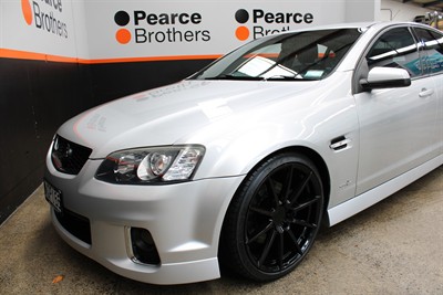 2012 Holden Commodore - Thumbnail