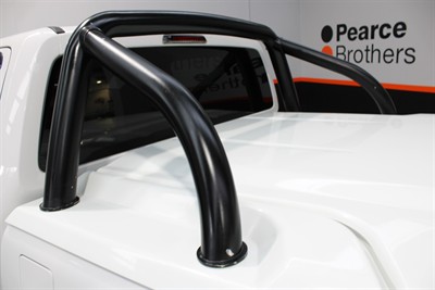2011 Volkswagen Amarok - Thumbnail