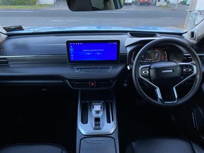 2023 Haval Jolion - Thumbnail