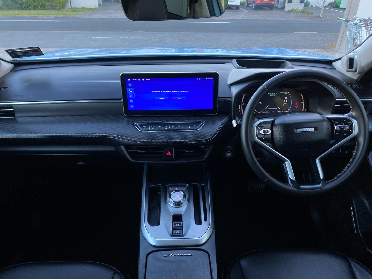 2023 Haval Jolion