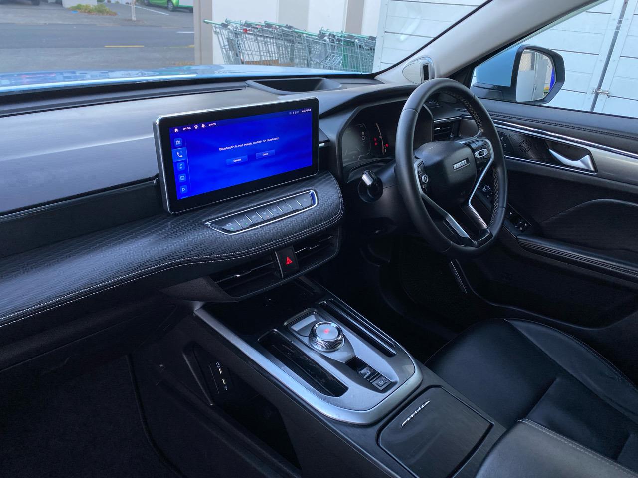 2023 Haval Jolion