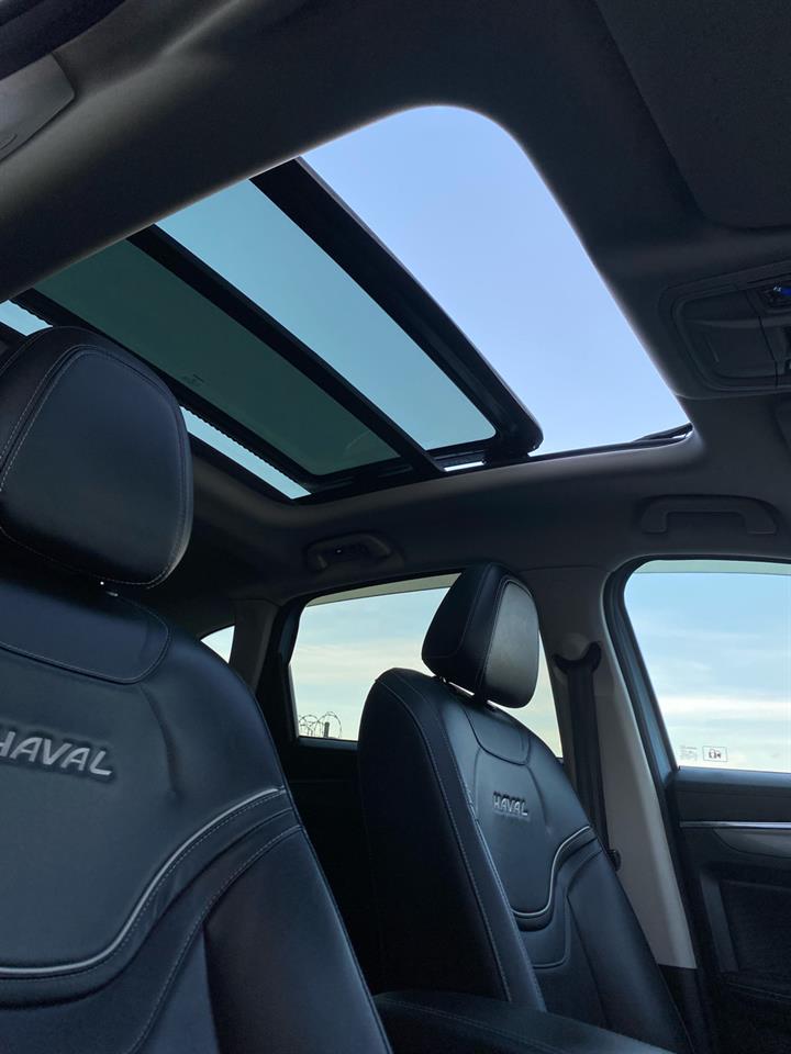 2023 Haval Jolion