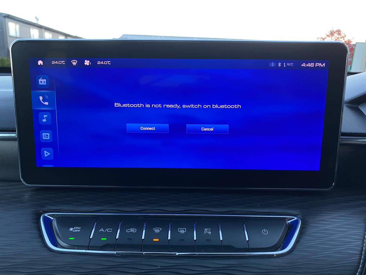 2023 Haval Jolion