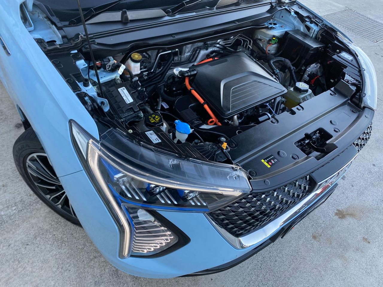2023 Haval Jolion