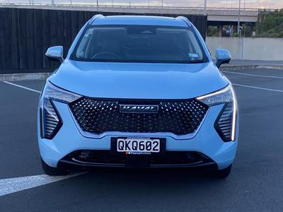 2023 Haval Jolion - Thumbnail