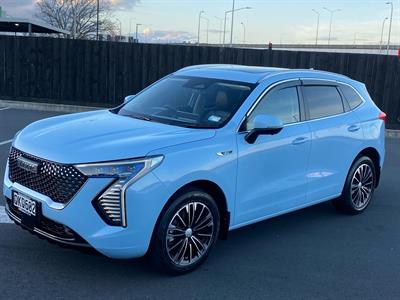 2023 Haval Jolion - Thumbnail