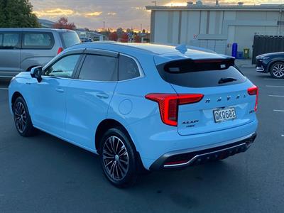 2023 Haval Jolion - Thumbnail