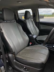 2015 Holden Colorado - Thumbnail