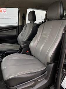 2015 Holden Colorado - Thumbnail