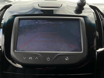 2015 Holden Colorado - Thumbnail