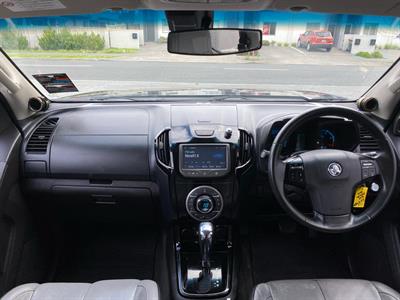 2015 Holden Colorado - Thumbnail