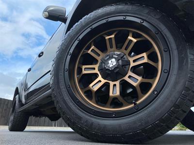 2015 Holden Colorado - Thumbnail