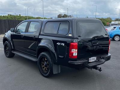 2015 Holden Colorado - Thumbnail