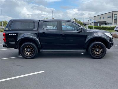 2015 Holden Colorado - Thumbnail