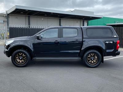 2015 Holden Colorado - Thumbnail