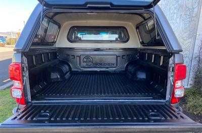 2015 Holden Colorado - Thumbnail