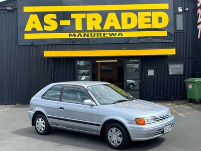 1996 Toyota Corolla